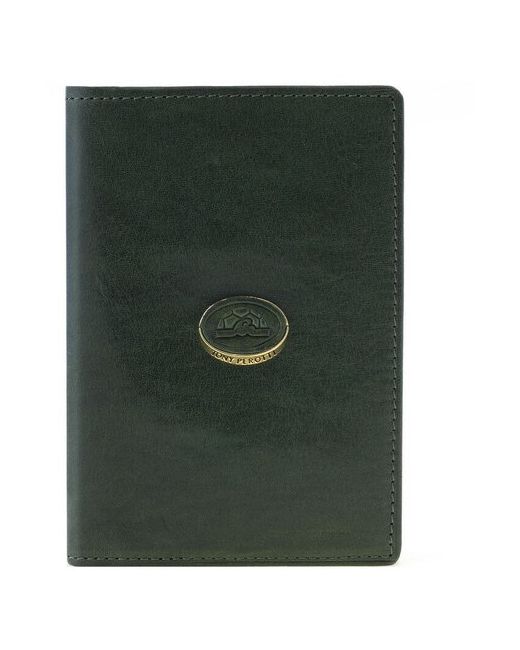 Tony Perotti Обложка для паспорта отделение карт