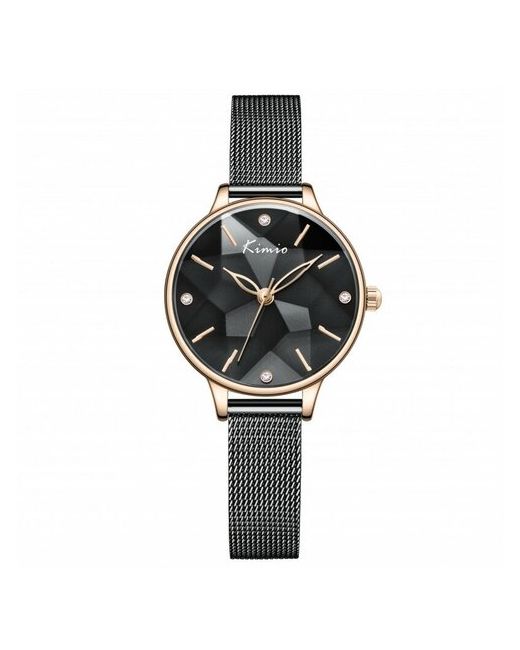 Kimio Наручные часы K6305M черный