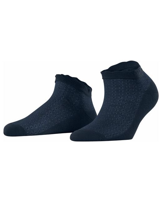 Burlington носки укороченные размер 36-41