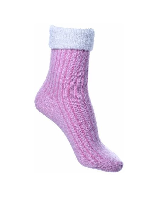 YakTrax носки размер 35-41 розовый
