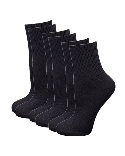 Гранд носки средние размер 23-25 35-38