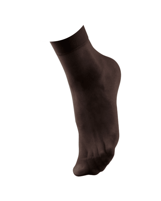 Danni носки средние капроновые 40 den 10 пар размер 36-41