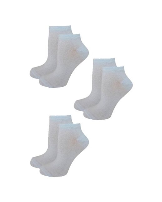Avani носки укороченные размер 25 39-40