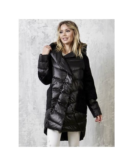 Piccante Style Куртка зимняя размер 44