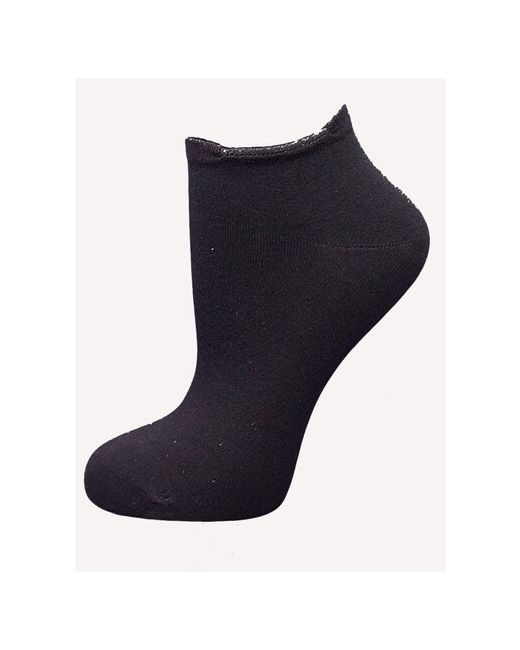 Гранд носки укороченные размер 25-27 38-41