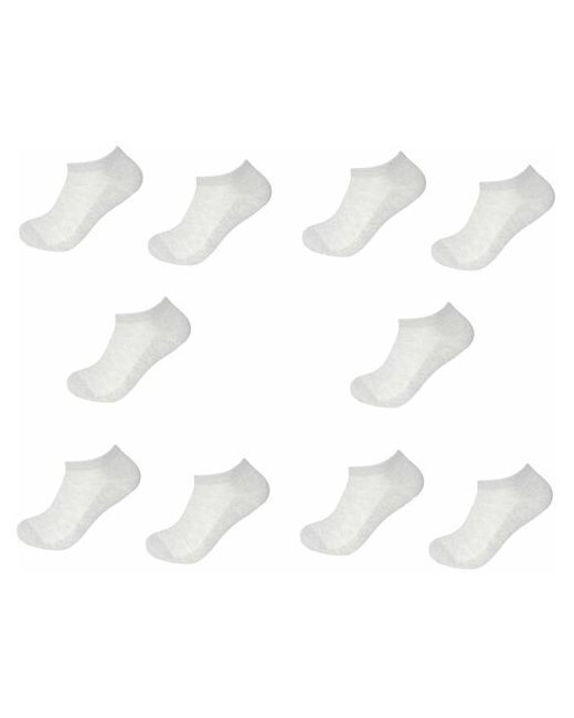 Naitis носки укороченные 10 пар размер 27