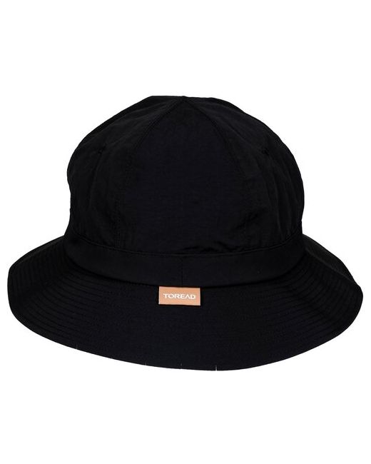 Toread Панама 2023 Quick drying casual hat 80341 летняя размер one черный