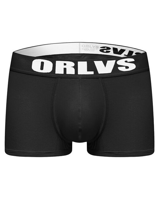 Orlvs Трусы боксеры заниженная посадка плоские швы размер 52