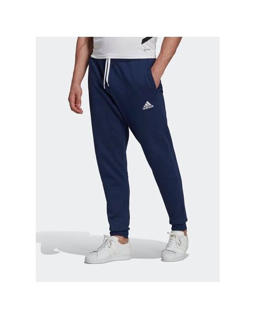 Adidas Футбольные брюки карманы размер m