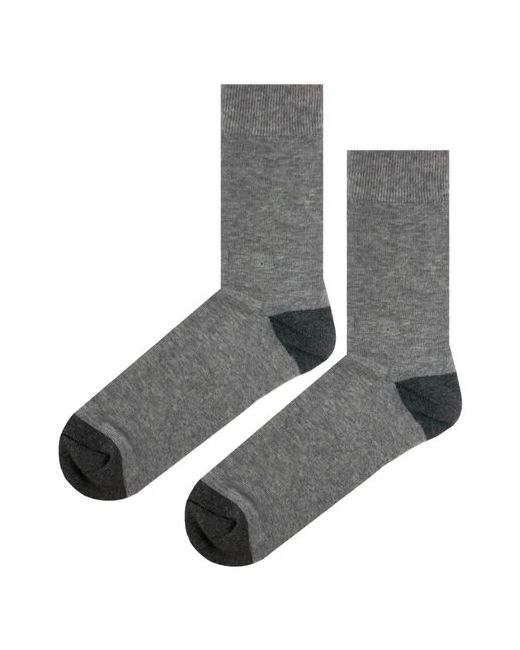 Palama носки 1 пара классические махровые размер 25