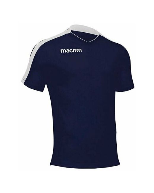 Macron Футбольная футболка размер L