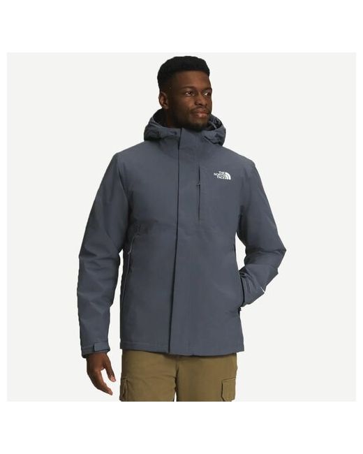 The North Face Куртка размер L 50-52