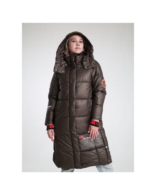 Beauty Sheek Куртка демисезон/зима удлиненная размер ХL