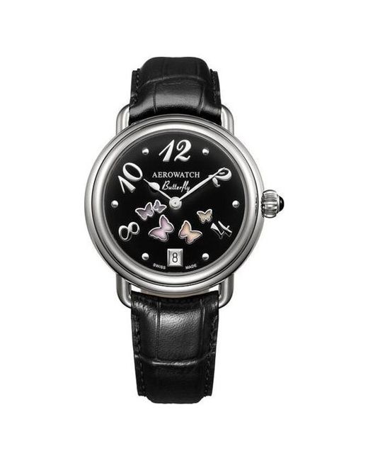 Aerowatch Наручные часы 1942 44960 AA03