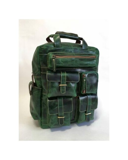 Black Buffalo Сумка дорожная сумка-рюкзак 20 л 13х45х35 см ручная кладь отделение для ноутбука