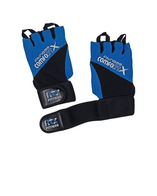 AZ Pro Sport Перчатки размер синий черный