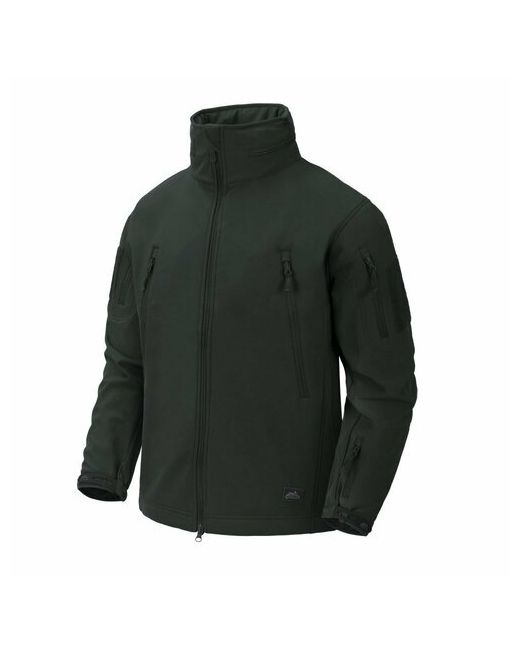 Helikon-Tex Куртка размер L зеленый