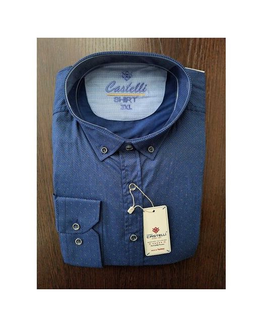 Castelli Рубашка размер 6XL
