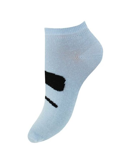 Mademoiselle носки укороченные размер Unica 35-40