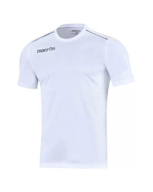 Macron Футбольная футболка размер S