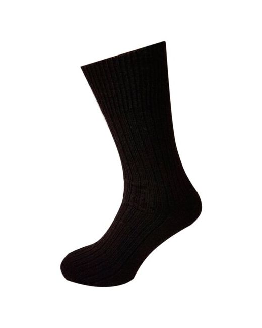 Holty носки 1 пара классические вязаные размер 25 40