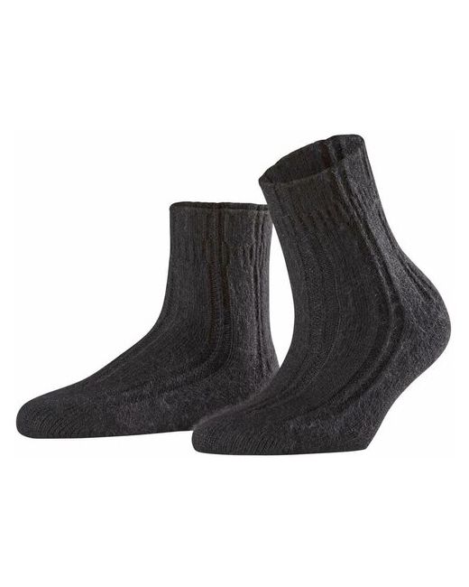 Falke носки утепленные размер 35-38