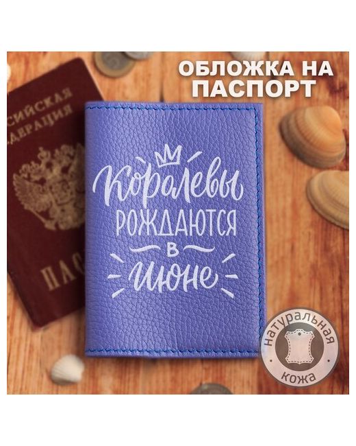 Подарки оптом Обложка отделение для карт паспорта
