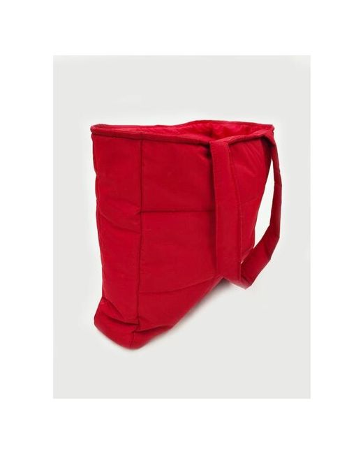 Ulala Сумка шоппер повседневная текстиль полиэстер вмещает А4 внутренний карман