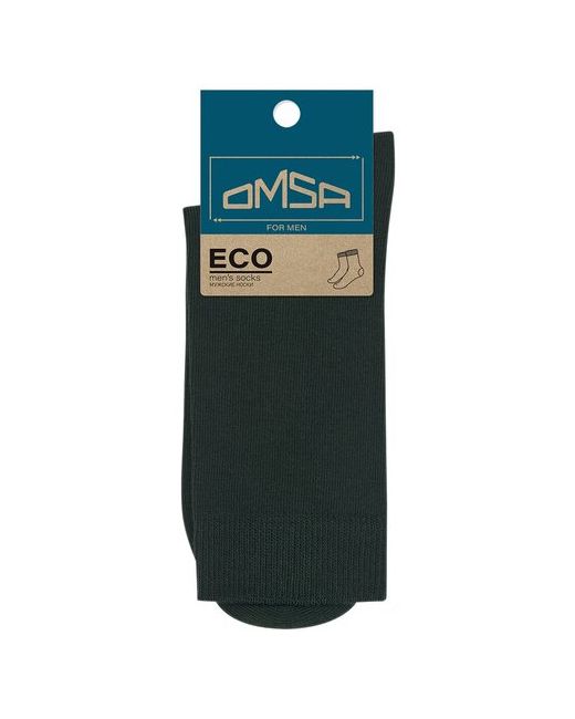 Omsa носки 1 пара классические нескользящие размер 45-4729-31