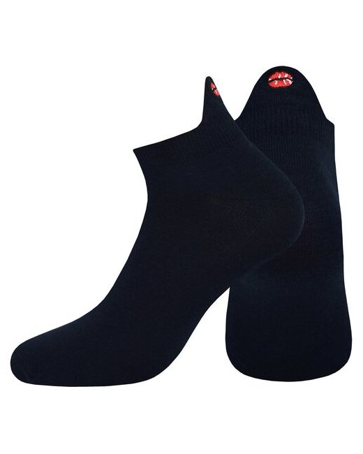 Melle носки 1 пара укороченные размер Unica 40-45