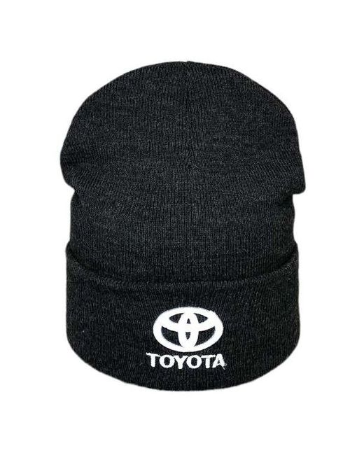 Toyota Шапка демисезон/зима размер 55-60