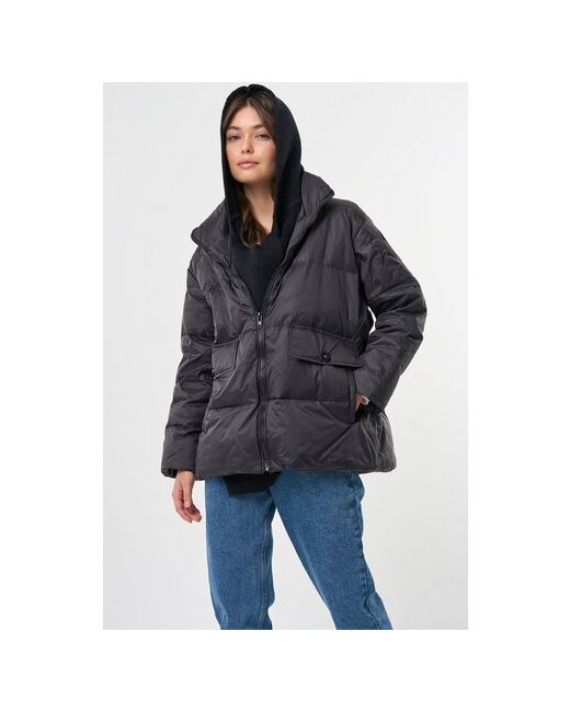 Fly Куртка демисезон/зима размер 44-50