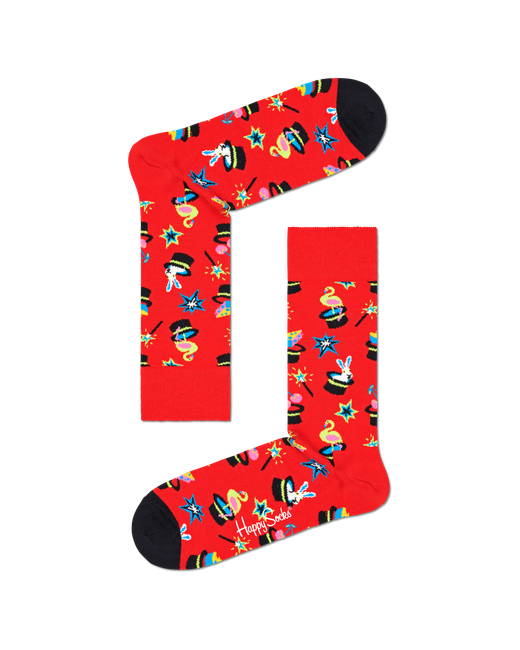 Happy Socks Носки унисекс размер 41-46