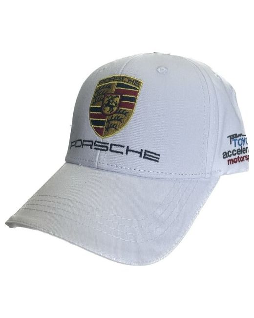 Porsche Design Бейсболка демисезон/лето размер 55-58