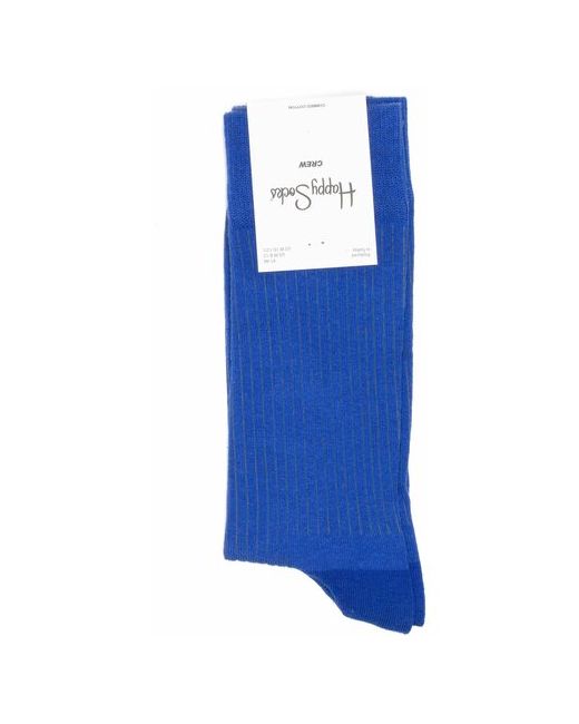 Happy Socks Носки унисекс 1 пара классические фантазийные на Новый год размер 41-46