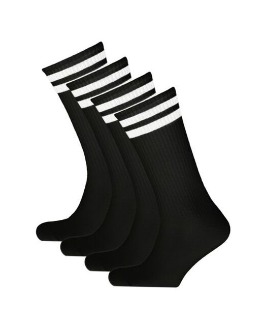 Riftex носки высокие износостойкие 100 den размер 36-40 черный