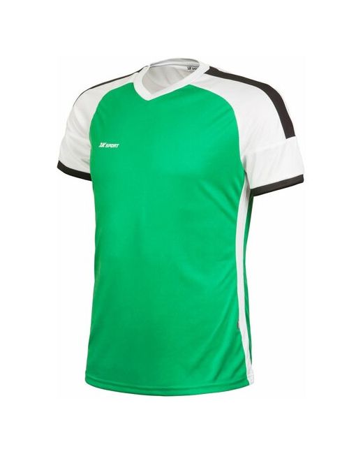 2K Sport Футбольная футболка Victory силуэт полуприлегающий влагоотводящий материал дополнительная вентиляция размер XXL