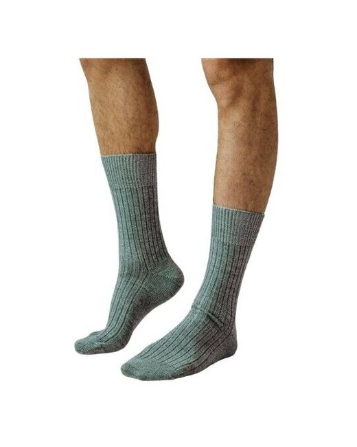 Holty носки 1 пара классические вязаные размер 27 42