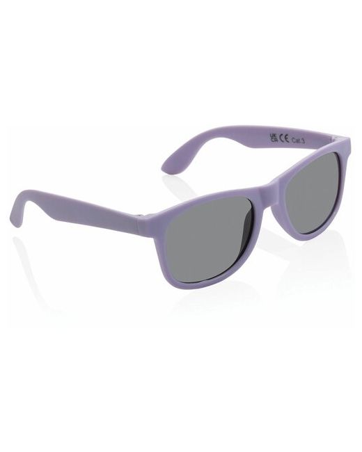 Xd Collection Солнцезащитные очки вайфареры оправа складные с защитой от УФ
