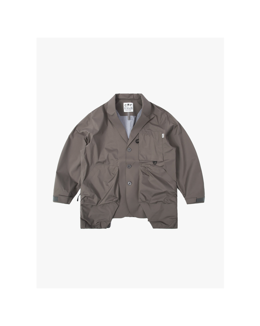 Comfy Outdoor Garment Куртка демисезон/лето силуэт прямой водонепроницаемая размер 48