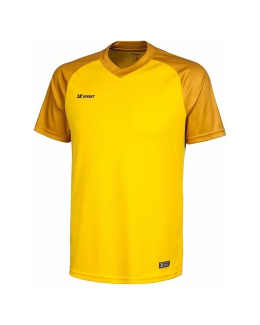 2K Sport Футбольная футболка Shift II силуэт полуприлегающий влагоотводящий материал размер S