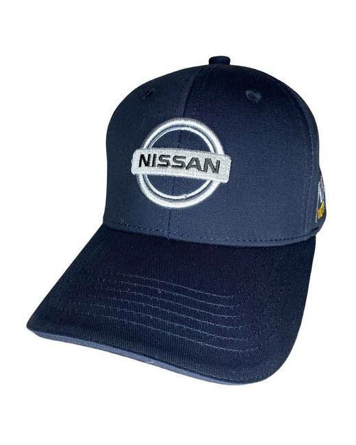 Nissan Бейсболка бини подкладка размер 55-58