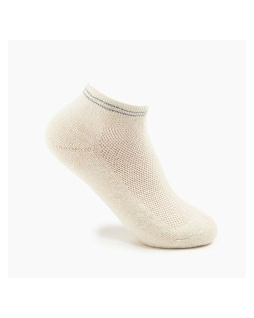 Eurowool носки укороченные утепленные размер 23