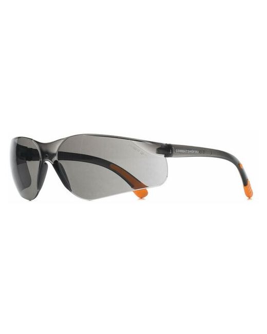 Combatshop Солнцезащитные очки узкие спортивные устойчивые к появлению царапин