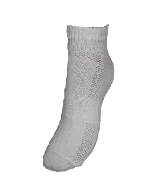 Сартэкс носки укороченные в сетку 5 пар размер 36-40