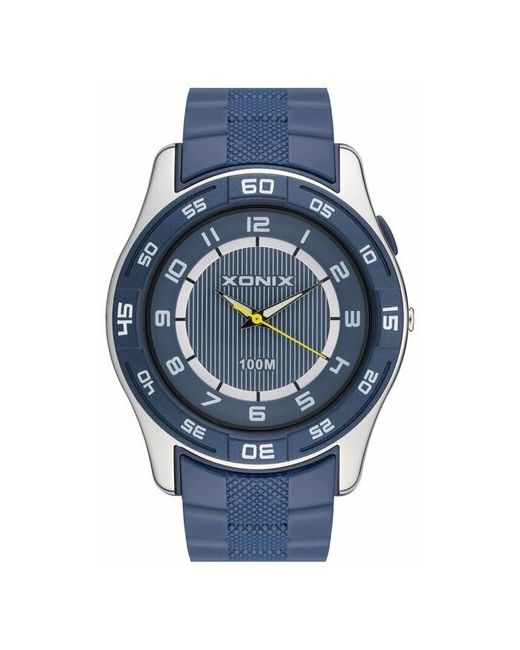 Xonix Наручные часы Часы наручные AX-QF синий