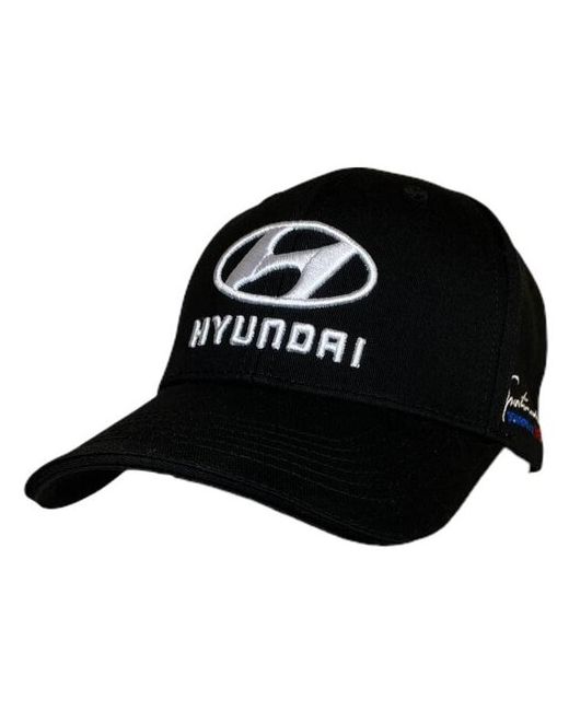 Hyundai Бейсболка бини размер 55-58