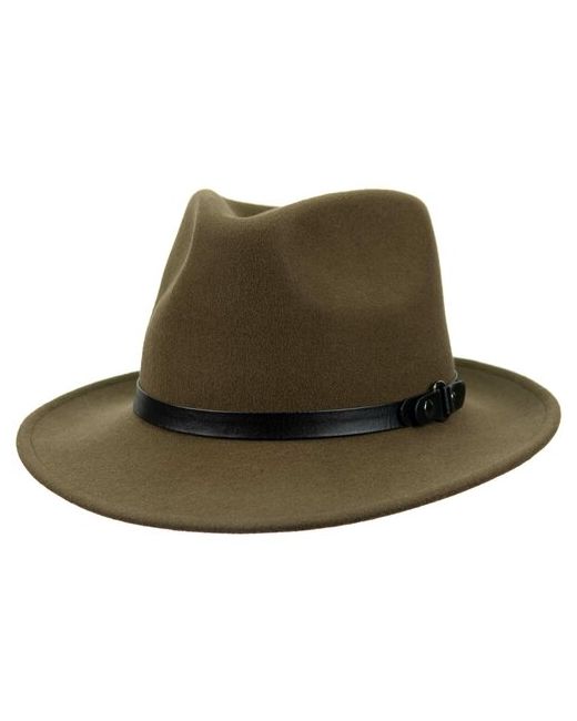 Hathat Шляпа федора демисезон/лето размер M
