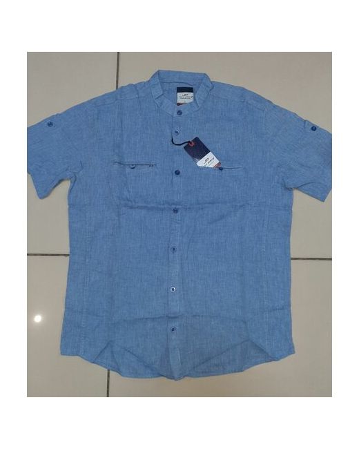 Mcl Рубашка размер XL синий