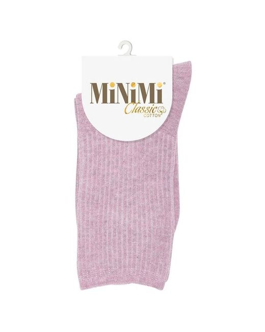 Minimi носки средние размер 39-4125-27
